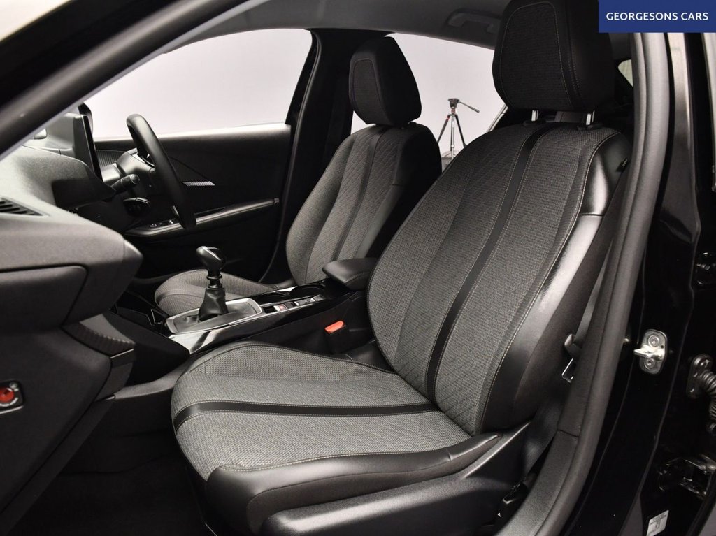 Used Peugeot 208 2024 for sale - 78153741: Photo 15