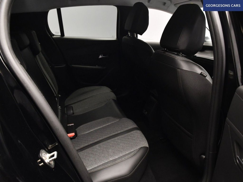 Used Peugeot 208 2024 for sale - 78153741: Photo 16