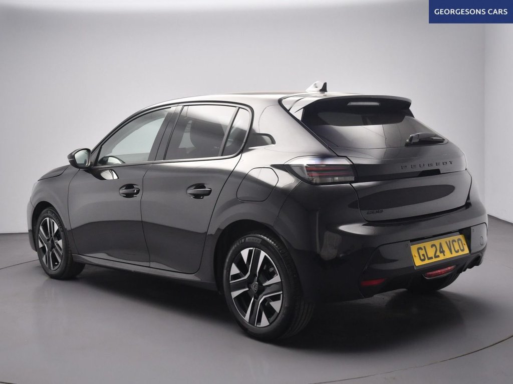 Used Peugeot 208 2024 for sale - 78153741: Photo 2