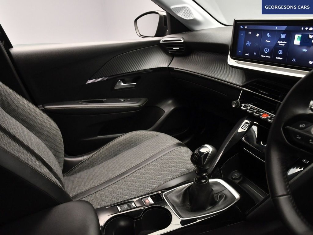 Used Peugeot 208 2024 for sale - 78153741: Photo 20