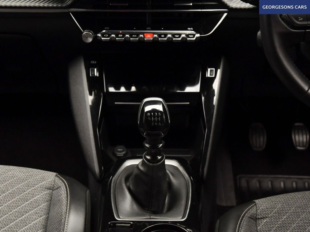 Used Peugeot 208 2024 for sale - 78153741: Photo 21