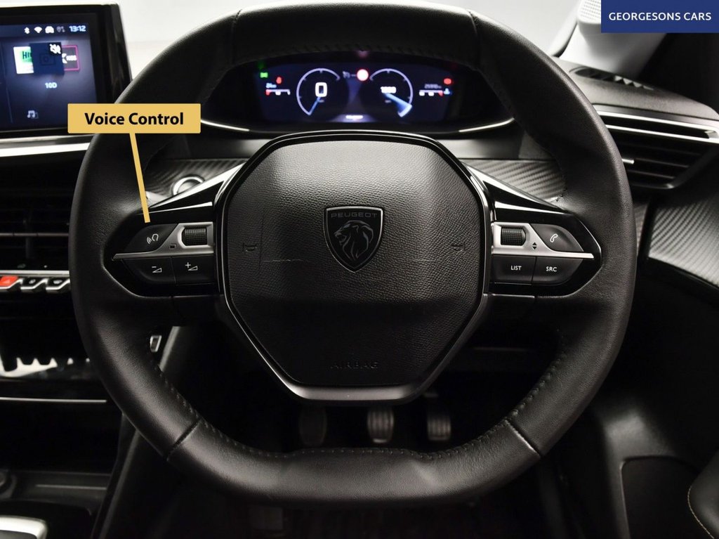 Used Peugeot 208 2024 for sale - 78153741: Photo 22