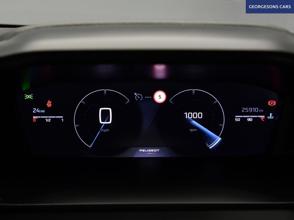 Used Peugeot 208 2024 for sale - 78153741: Photo 23