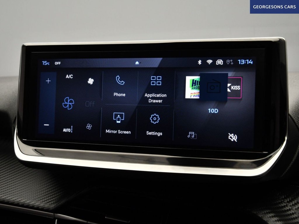 Used Peugeot 208 2024 for sale - 78153741: Photo 27