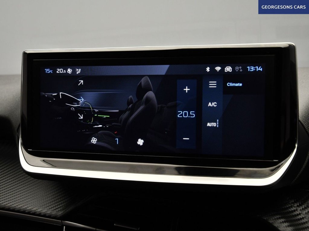 Used Peugeot 208 2024 for sale - 78153741: Photo 28