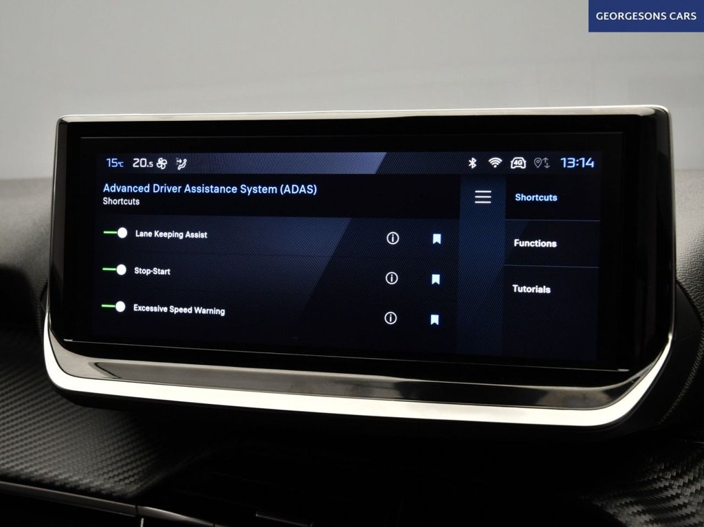 Used Peugeot 208 2024 for sale - 78153741: Photo 29