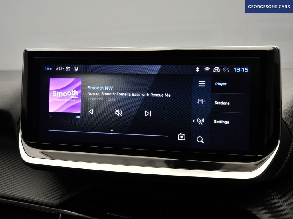 Used Peugeot 208 2024 for sale - 78153741: Photo 30