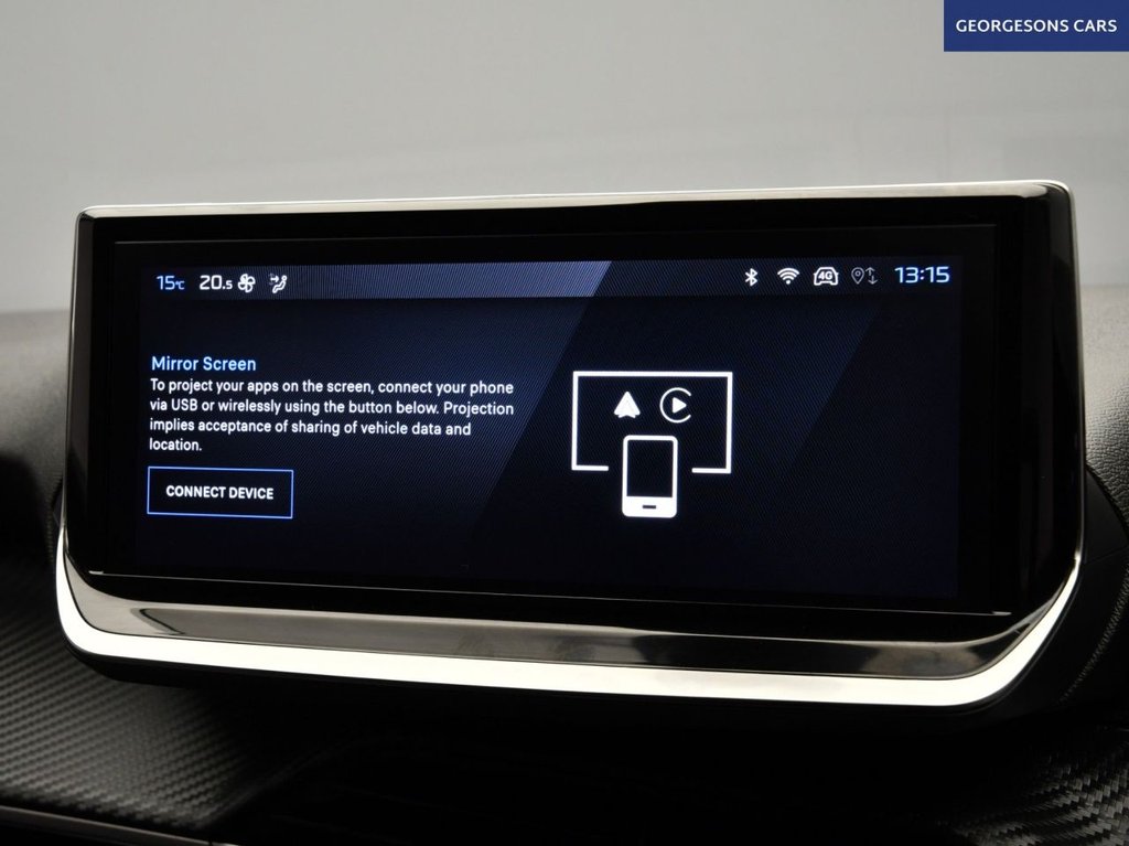 Used Peugeot 208 2024 for sale - 78153741: Photo 31