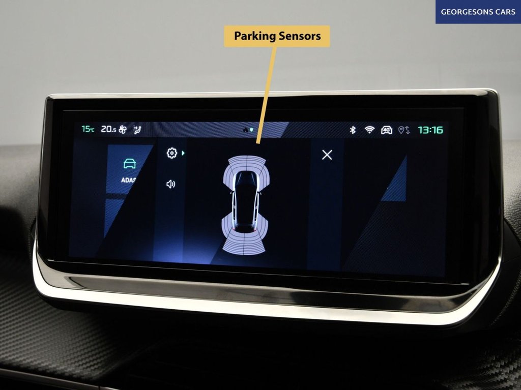 Used Peugeot 208 2024 for sale - 78153741: Photo 32