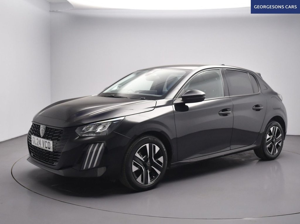 Used Peugeot 208 2024 for sale - 78153741: Photo 5