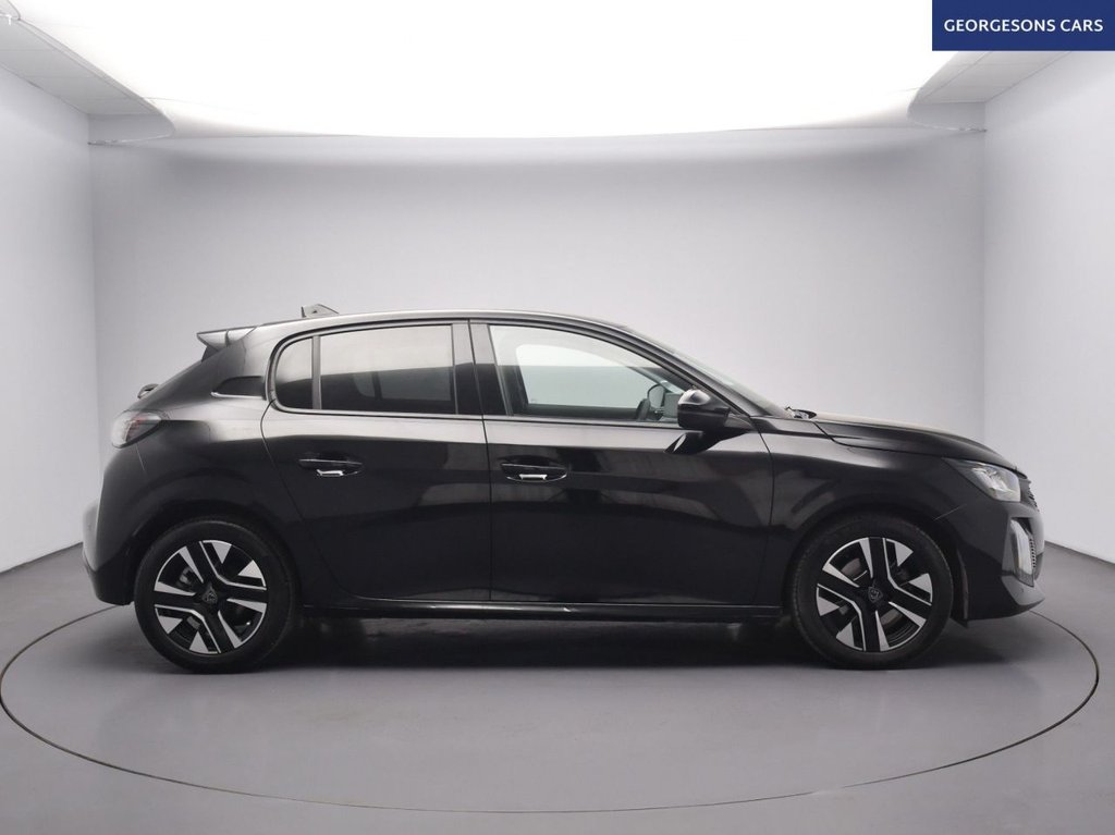 Used Peugeot 208 2024 for sale - 78153741: Photo 6