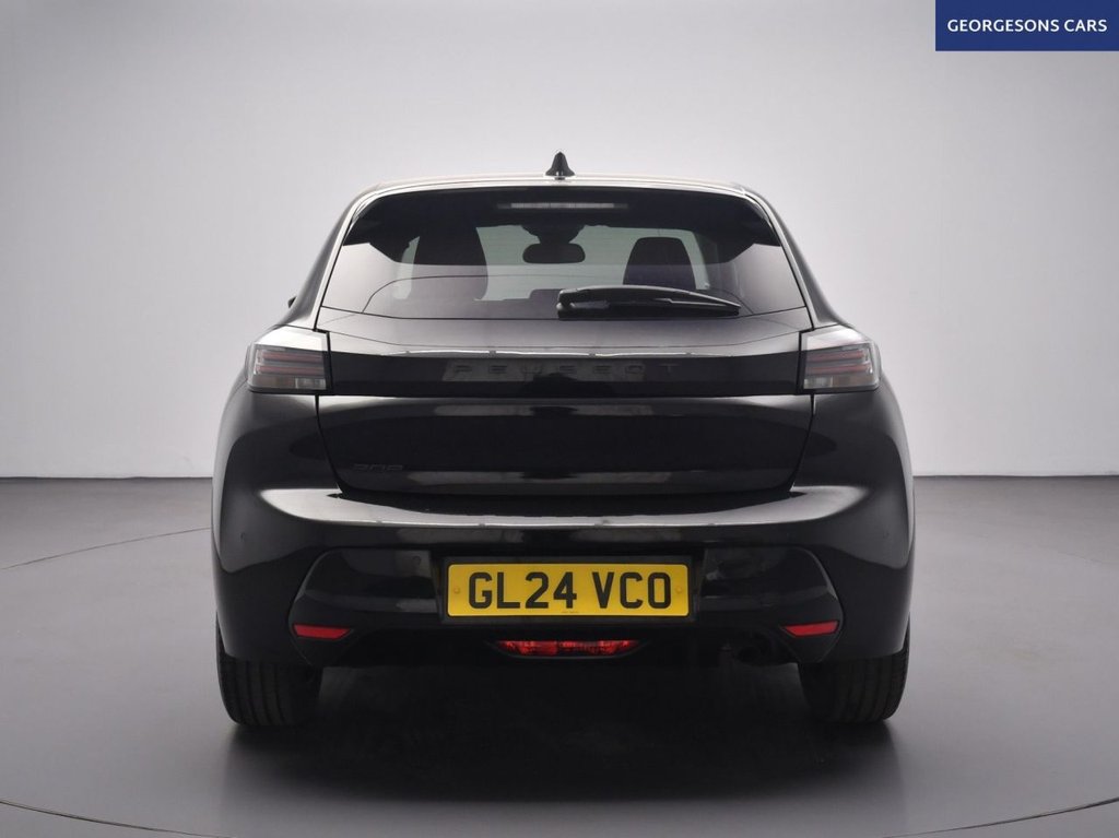 Used Peugeot 208 2024 for sale - 78153741: Photo 8