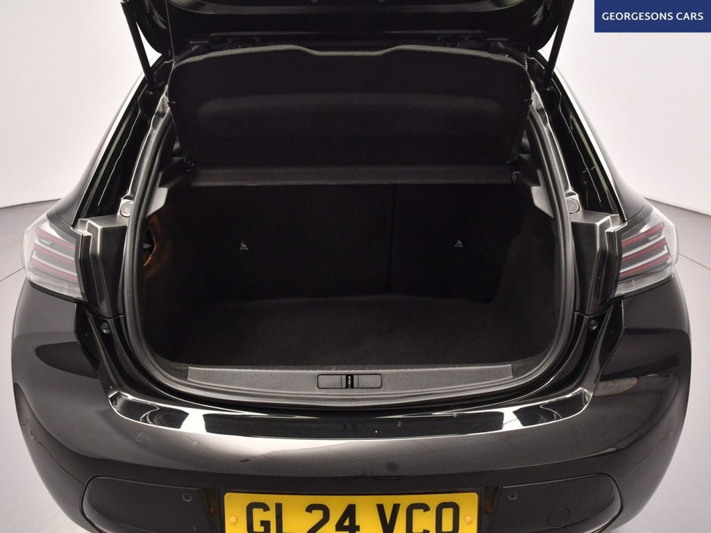 Used Peugeot 208 2024 for sale - 78153741: Photo 9