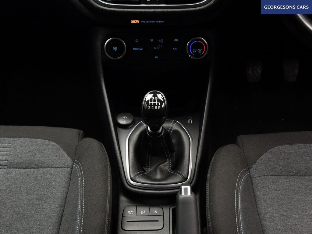 Used Ford Fiesta 2023 for sale - 77121335: Photo 21