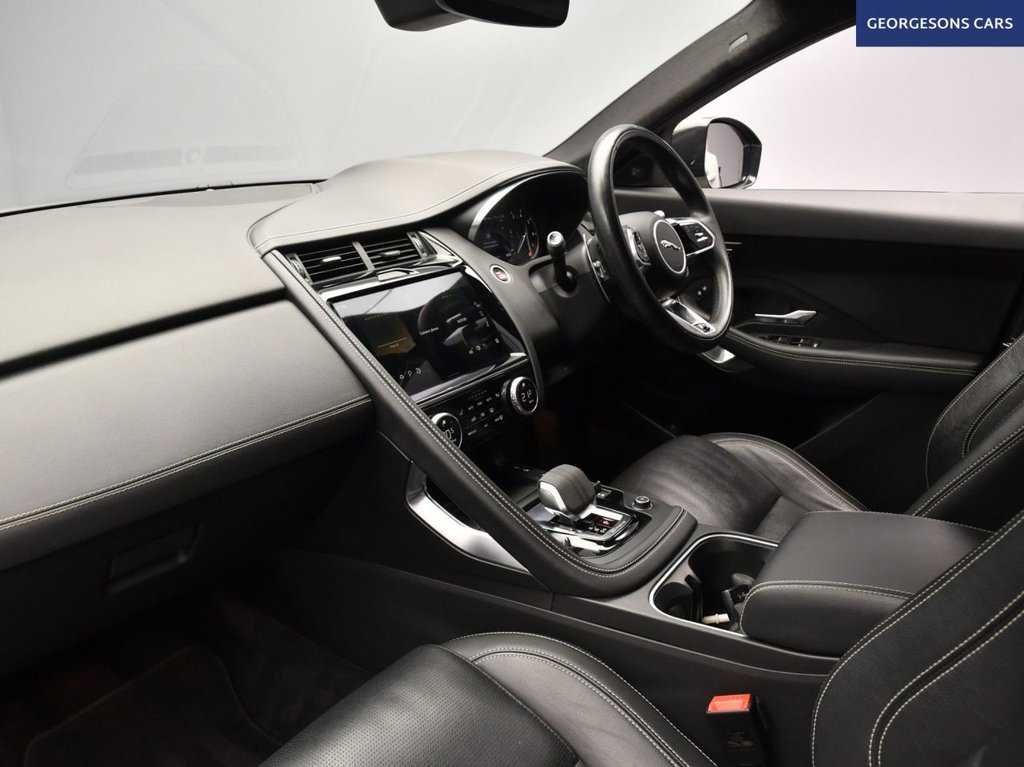 Used Jaguar E-Pace 2021 for sale - 77088959: Photo 11