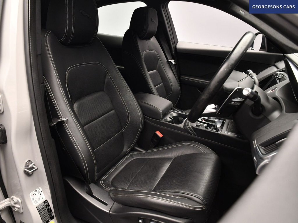 Used Jaguar E-Pace 2021 for sale - 77088959: Photo 14