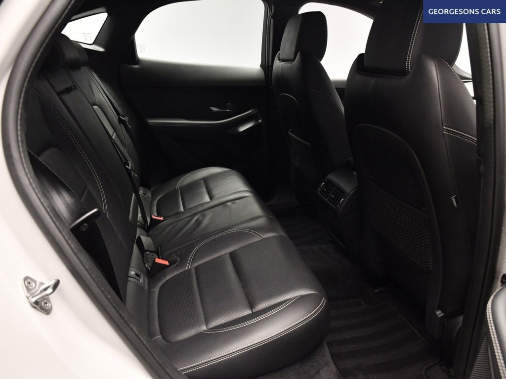 Used Jaguar E-Pace 2021 for sale - 77088959: Photo 17