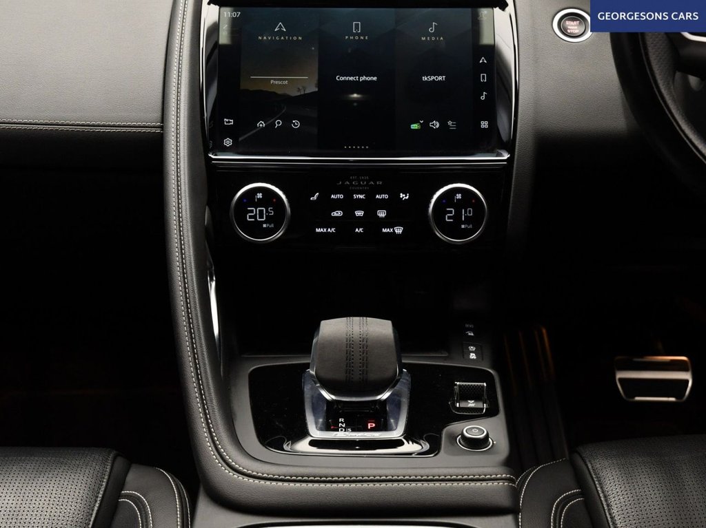 Used Jaguar E-Pace 2021 for sale - 77088959: Photo 22