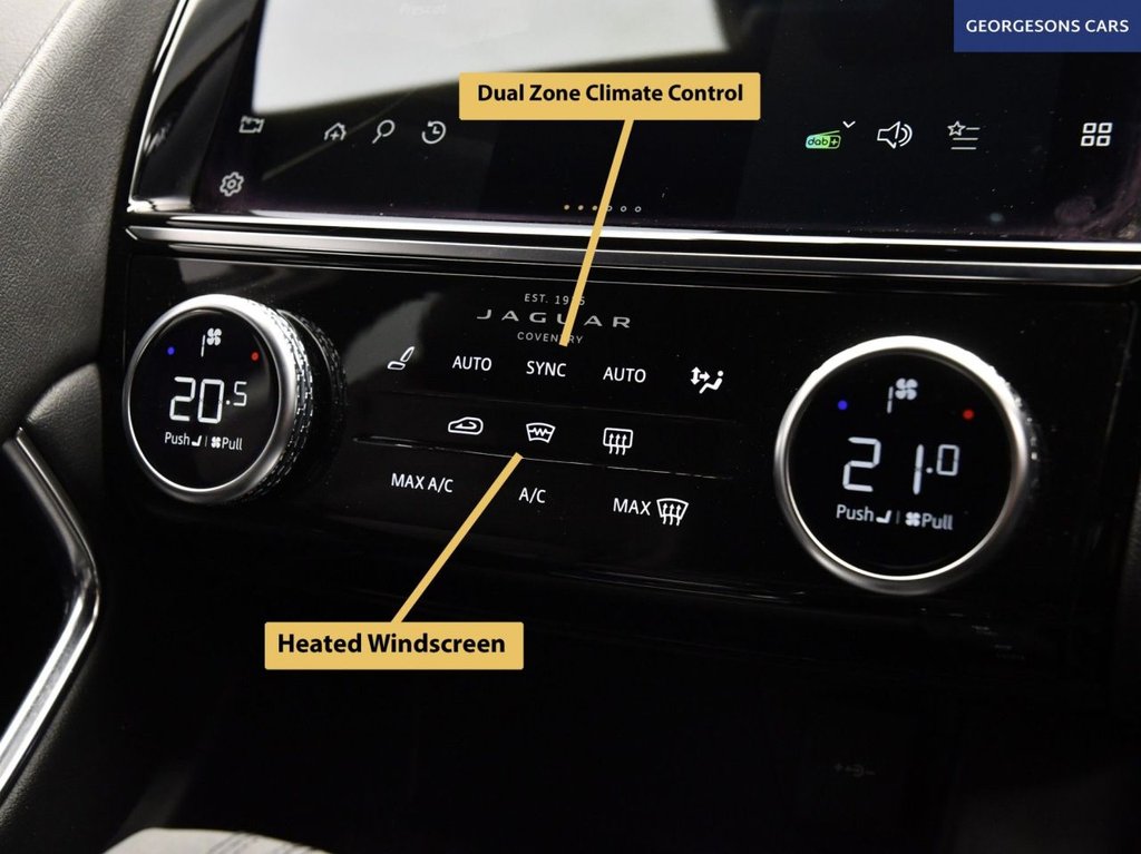 Used Jaguar E-Pace 2021 for sale - 77088959: Photo 28