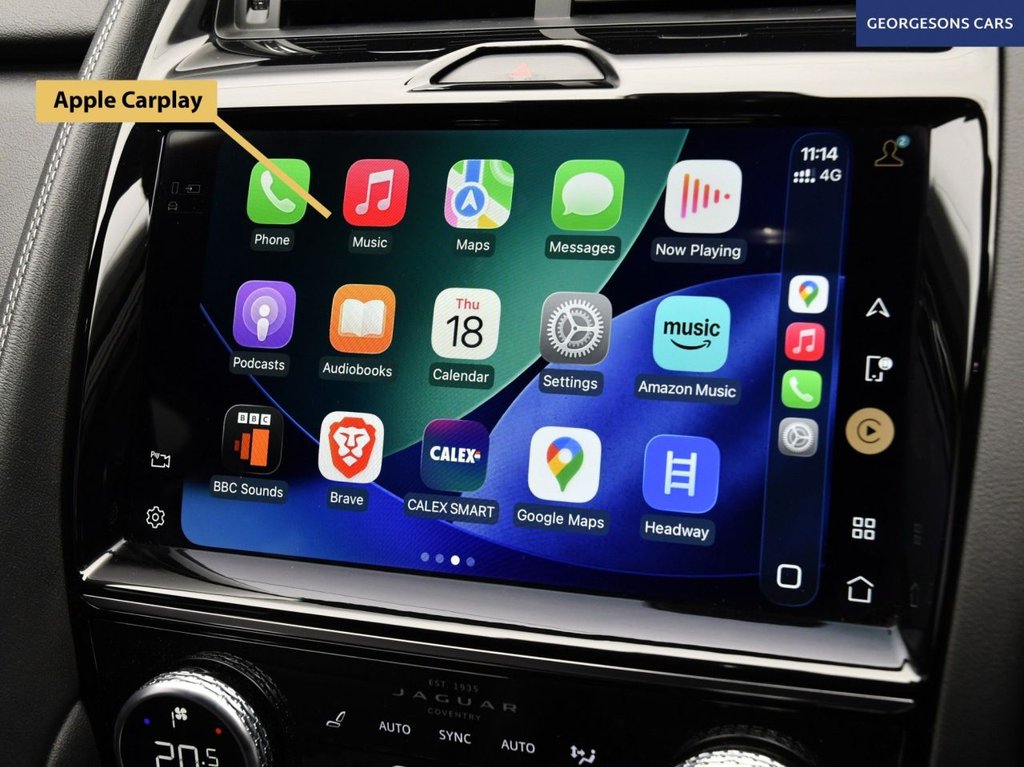 Used Jaguar E-Pace 2021 for sale - 77088959: Photo 33