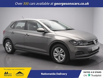 2020 (20) - 1.0 EVO SE Hatchback 5dr Petrol Manual Euro 6 (s/s) (80 ps)