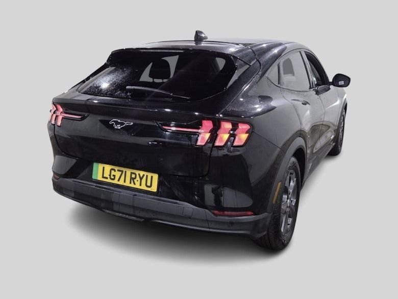 Used Ford Mustang Mach-E 2021 for sale - 77879795: Photo 5