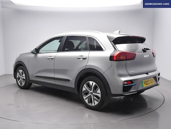 Used Kia Niro 2022 for sale - 75746016: Photo