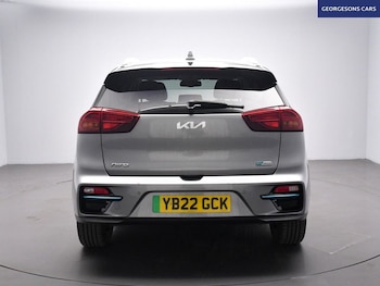 Used Kia Niro 2022 for sale - 75746016: Photo