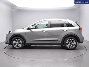 Used Kia Niro 2022 for sale - 75746016: Photo