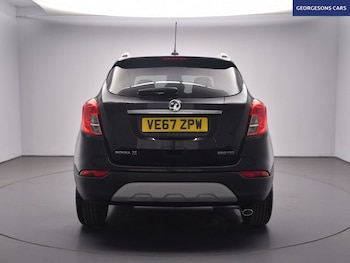 Used Vauxhall Mokka X 2018 for sale - 78974731: Photo
