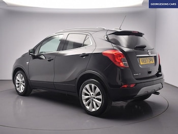 Used Vauxhall Mokka X 2018 for sale - 78974731: Photo