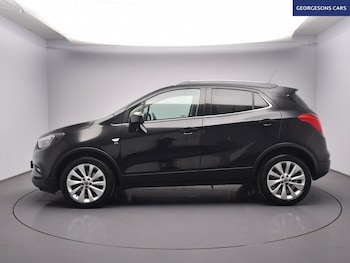 Used Vauxhall Mokka X 2018 for sale - 78974731: Photo