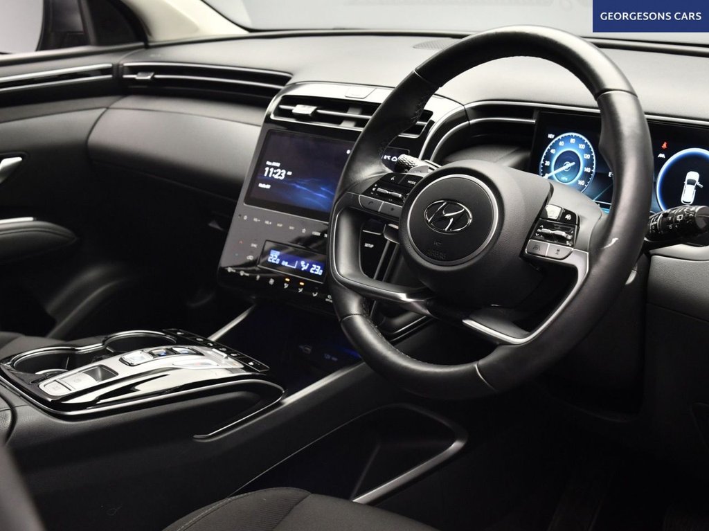 Used Hyundai TUCSON 2022 for sale - 77507139: Photo 12