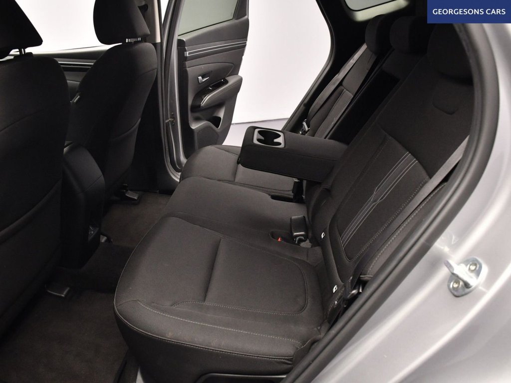 Used Hyundai TUCSON 2022 for sale - 77507139: Photo 17