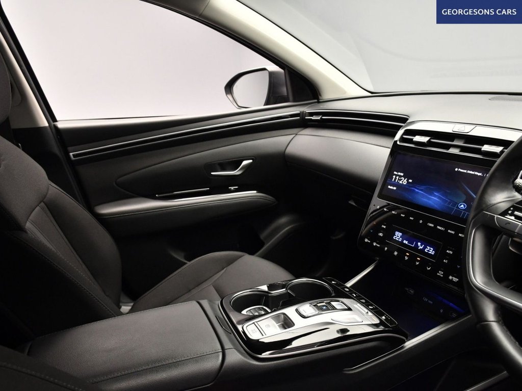 Used Hyundai TUCSON 2022 for sale - 77507139: Photo 20