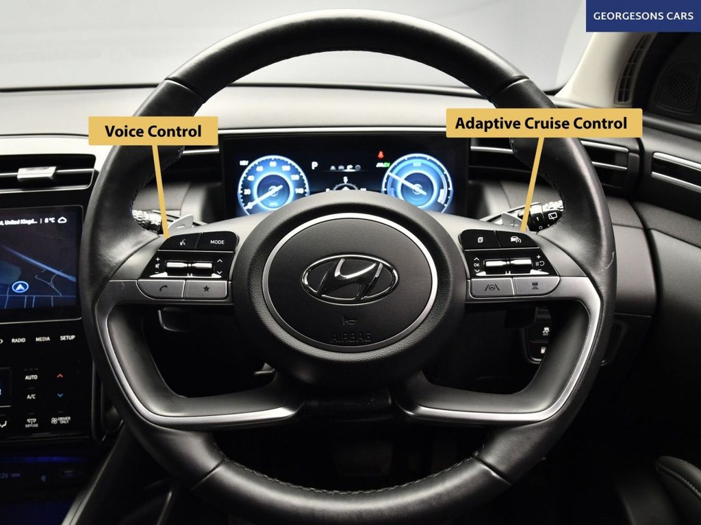 Used Hyundai TUCSON 2022 for sale - 77507139: Photo 22