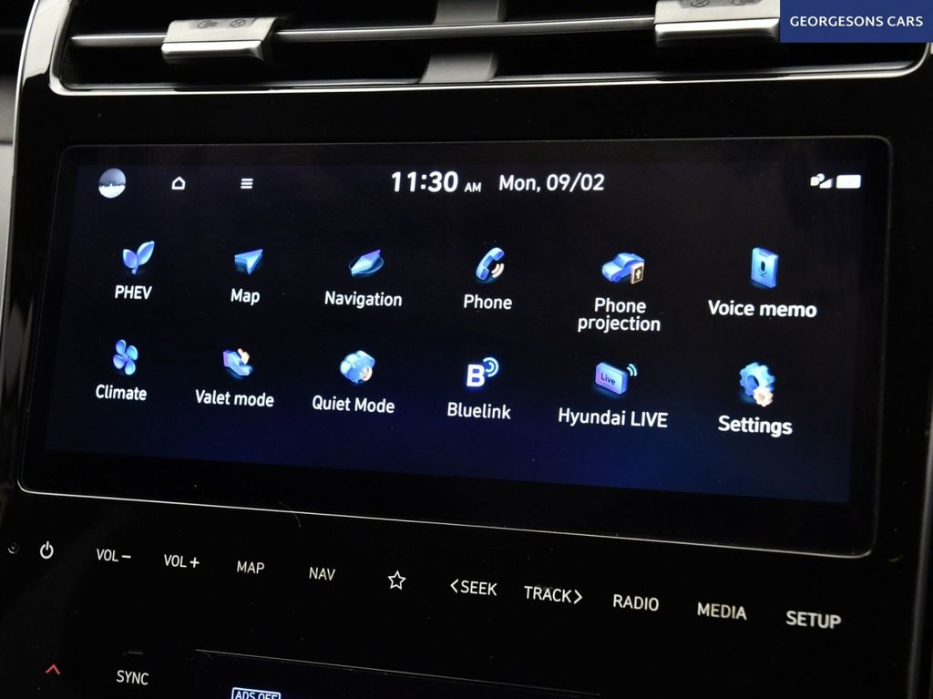 Used Hyundai TUCSON 2022 for sale - 77507139: Photo 26