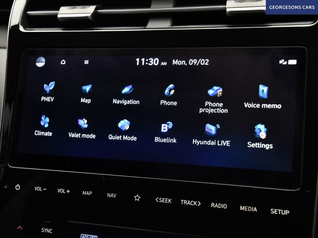 Used Hyundai TUCSON 2022 for sale - 77507139: Photo 27