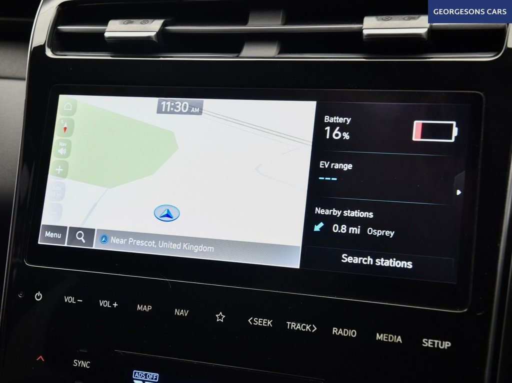 Used Hyundai TUCSON 2022 for sale - 77507139: Photo 28