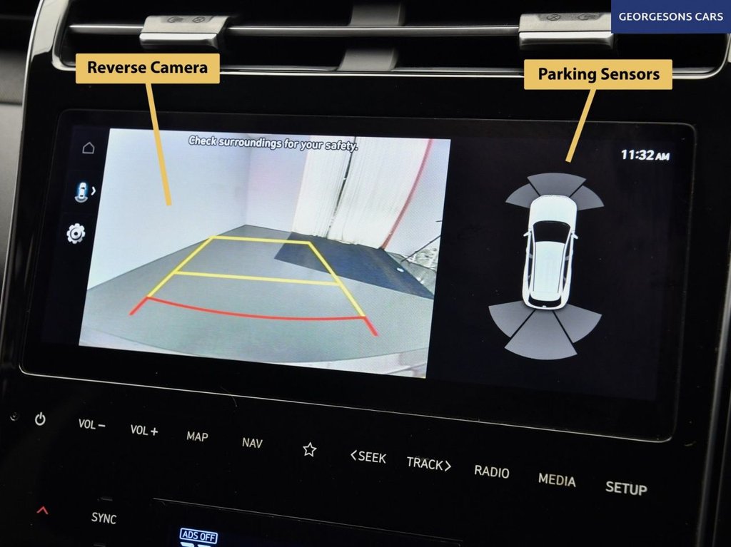 Used Hyundai TUCSON 2022 for sale - 77507139: Photo 33