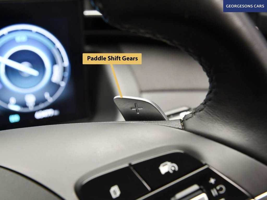 Used Hyundai TUCSON 2022 for sale - 77507139: Photo 36