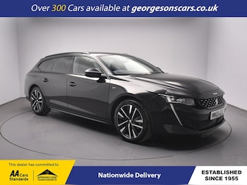 Used Peugeot 508 2023 for sale - 79220890: Photo