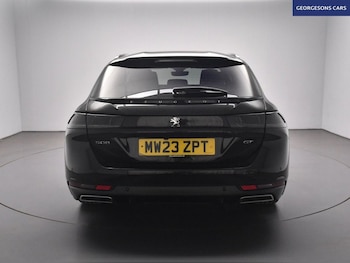 Used Peugeot 508 2023 for sale - 79220890: Photo