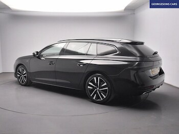 Used Peugeot 508 2023 for sale - 79220890: Photo