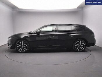 Used Peugeot 508 2023 for sale - 79220890: Photo
