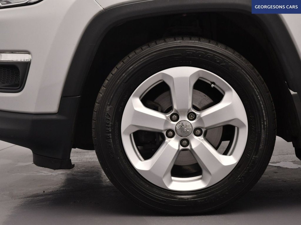 Used Jeep Compass 2020 for sale - 77498508: Photo 10