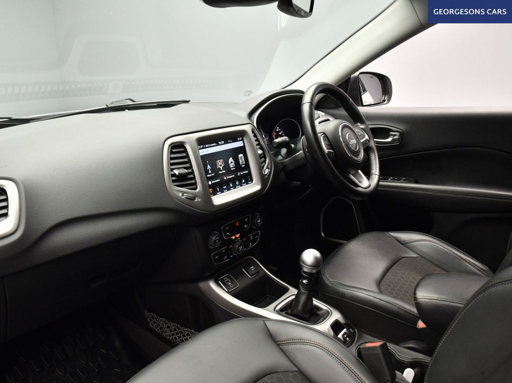 Used Jeep Compass 2020 for sale - 77498508: Photo 11