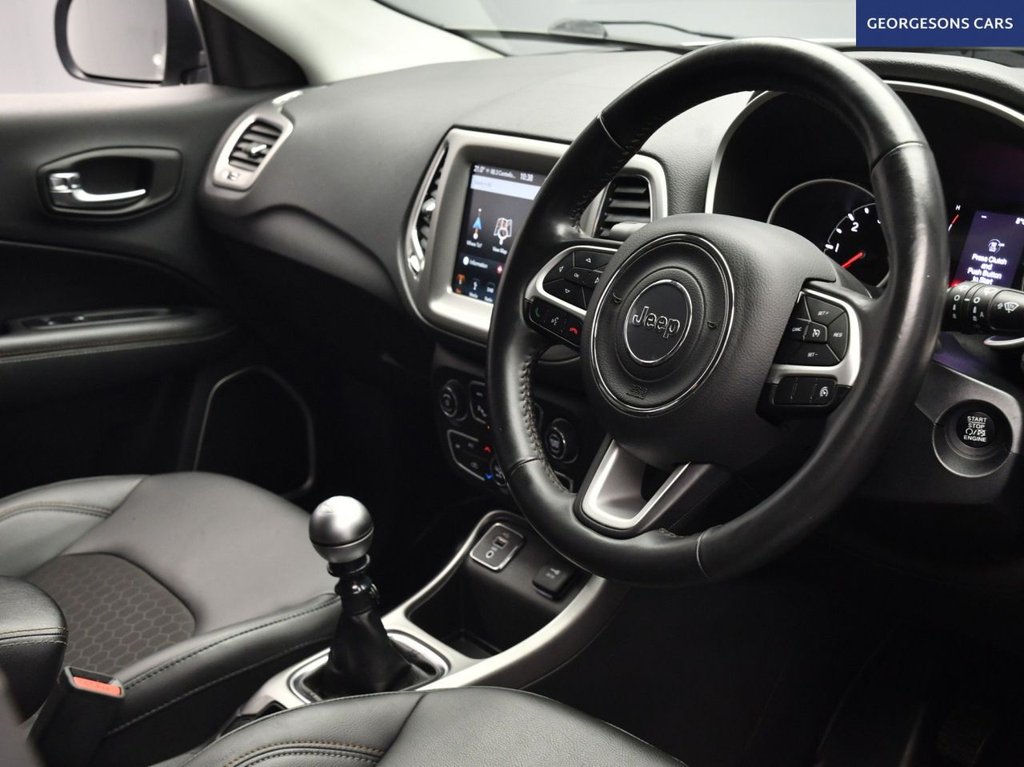 Used Jeep Compass 2020 for sale - 77498508: Photo 12