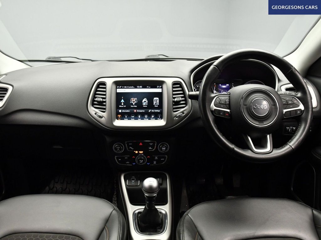 Used Jeep Compass 2020 for sale - 77498508: Photo 13