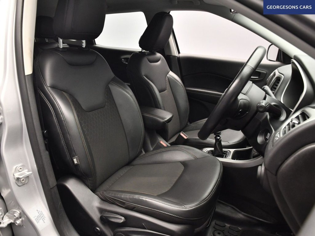 Used Jeep Compass 2020 for sale - 77498508: Photo 14